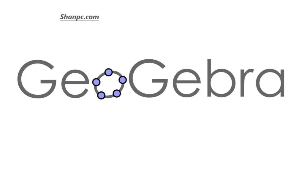 GeoGebra 6.0.887.0