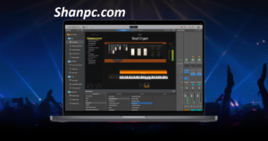 Apple MainStage Full Version