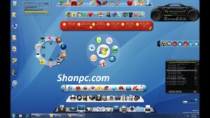 ObjectDock Full Version