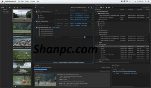 Adobe Media Encoder 24.6.0 Crack + Patch Free Download 2025