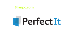 Intelligent Editing PerfectIt Pro Full Version