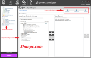 Steelray Project Analyzer Full Version