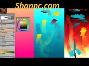 Paintstorm Studio 2.55.0 Crack Plus Keygen [Full Version] 2025