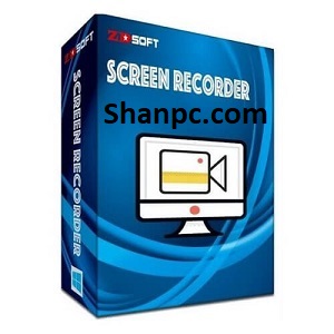 ZD Soft Screen Recorder 12.1.1 Crack Plus Keygen [Latest]