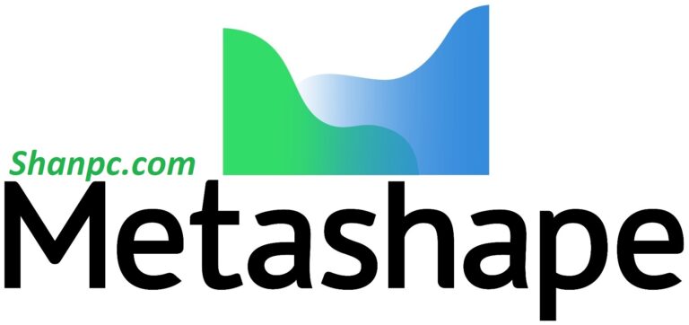 Agisoft Metashape Professional 2.3.1 Crack With License Key 2025