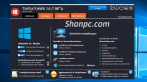 TweakPower 4.6.4 Full Version Plus Registration Key [Download]