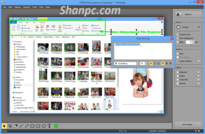 WinSnap 6.2.2 Crack With License Key 2025 [Full Download]