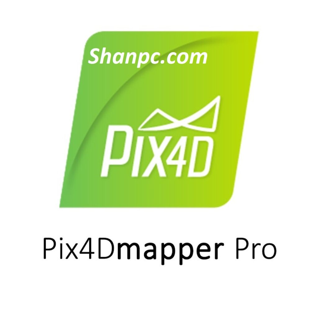 Pix4Dmapper 4.12.1