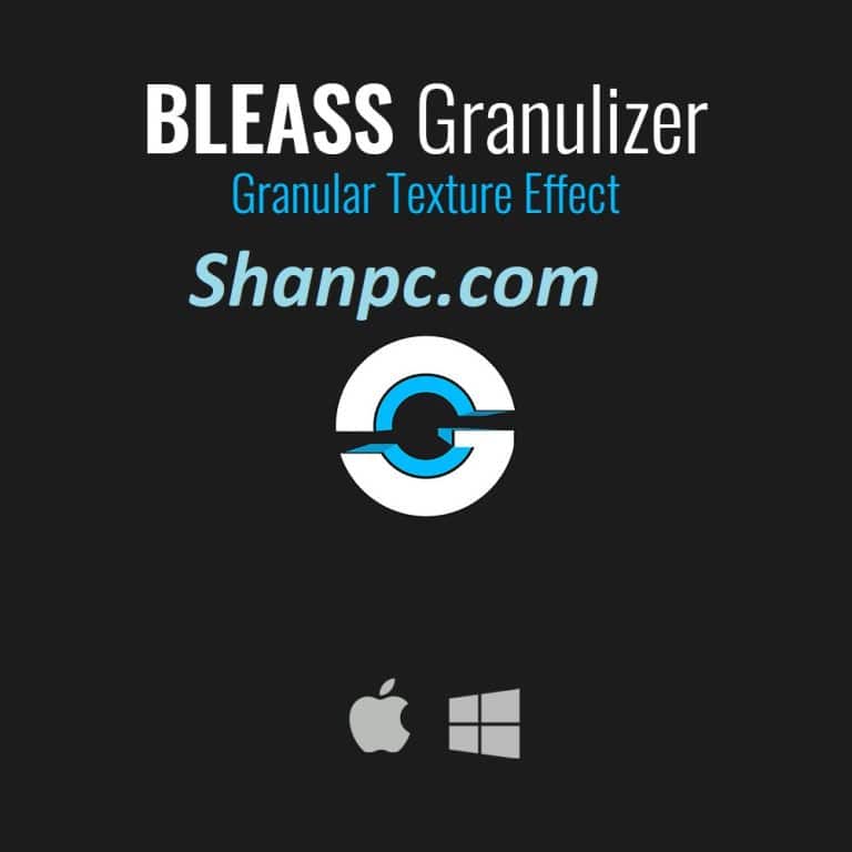 BLEASS Fusion 1.2.3 Crack With Key [Full Version] 2025