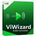 ViWizard Audio Converter 4.5.0 4.5.0 free download