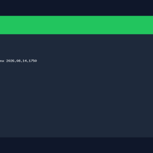 Ron’s WebLynx 2026.08.14.1750 2026.08.14.1750 Free Download